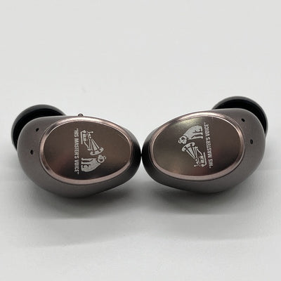 【中古】HA-FX550T-N ブロンズ【秋葉原】