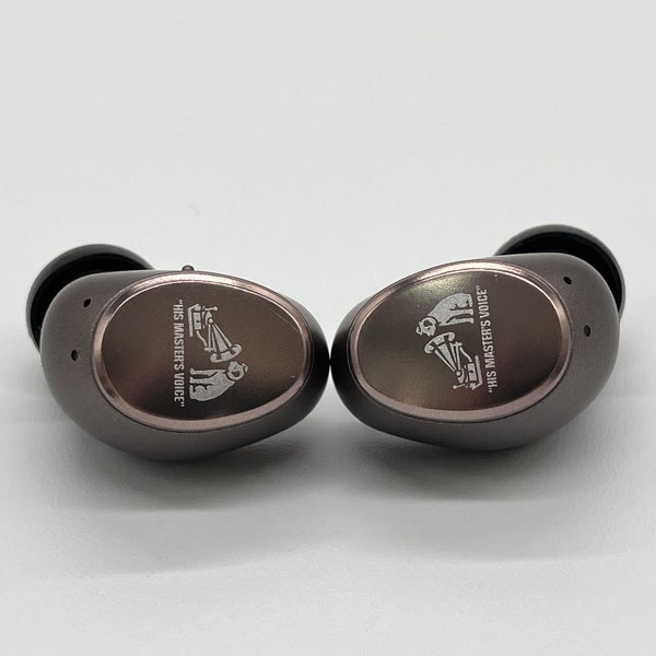 新品・未開封　Victor HA-FX550T ワイヤレスイヤホン　ブロンズ色 Victor HA-FX550T ブロンズ [HA-FX550T-N]｜新品通販フジヤ