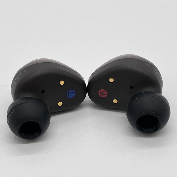 【新品未開封】Victor HA-FX550T-N ワイヤレスイヤホン　ブロンズ 完全ワイヤレスイヤホン「HA‐FX550T」を発売 | 株式会社JVC