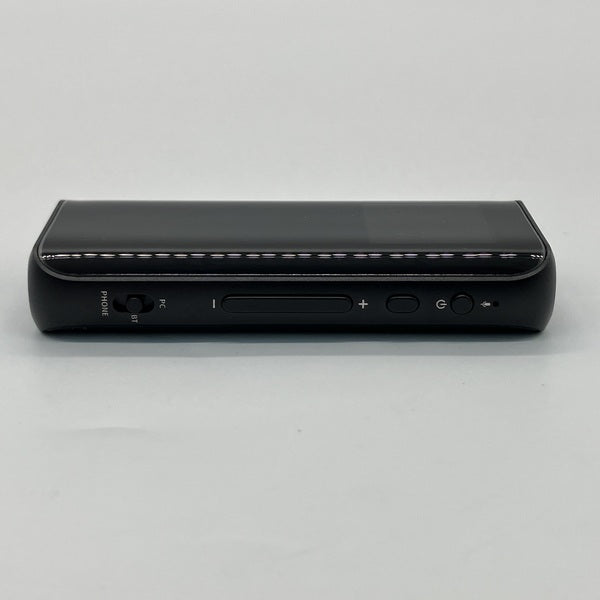 【中古】BTR15 Black 【FIO-BTR15-B】【秋葉原】