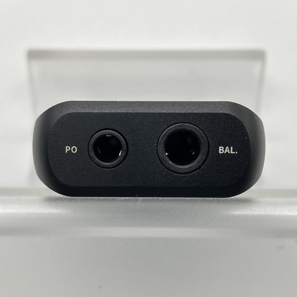 【中古】BTR15 Black 【FIO-BTR15-B】【秋葉原】