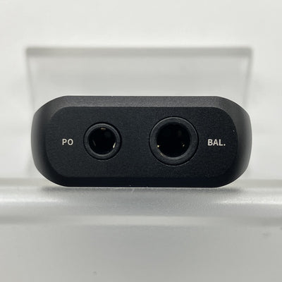 【中古】BTR15 Black 【FIO-BTR15-B】【秋葉原】