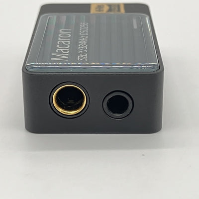 【中古】iBasso Jr. Macaron BK【秋葉原】
