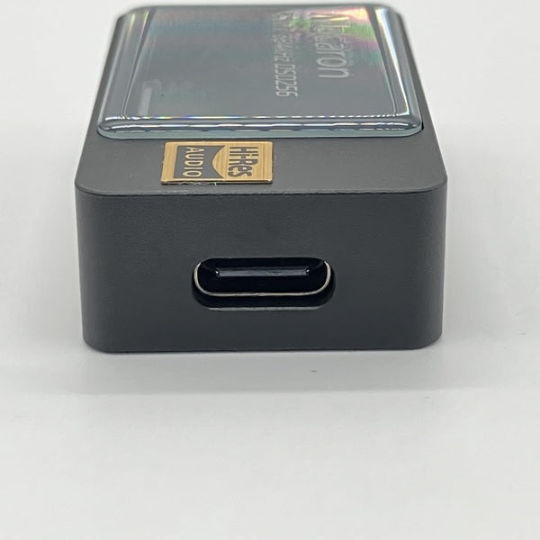 【中古】iBasso Jr. Macaron BK【秋葉原】