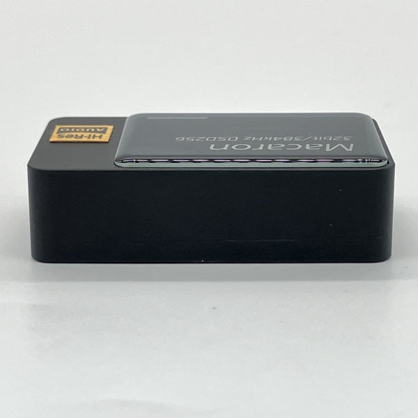 【中古】iBasso Jr. Macaron BK【秋葉原】
