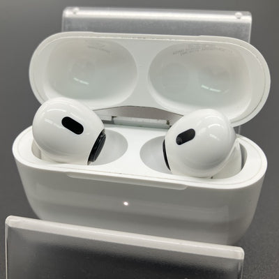 【中古】AirPods Pro (第2世代) MQD83J/A【秋葉原】