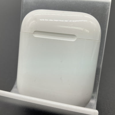 【中古】AirPods MMEF2JA【秋葉原】