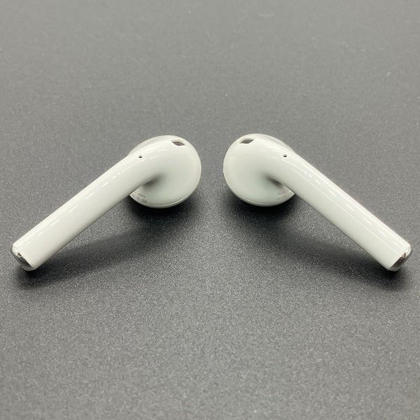 【中古】AirPods MMEF2JA【秋葉原】