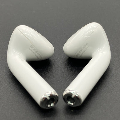 【中古】AirPods MMEF2JA【秋葉原】