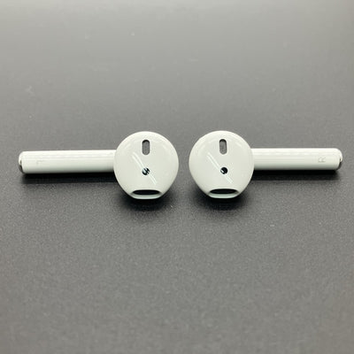 【中古】AirPods MMEF2JA【秋葉原】