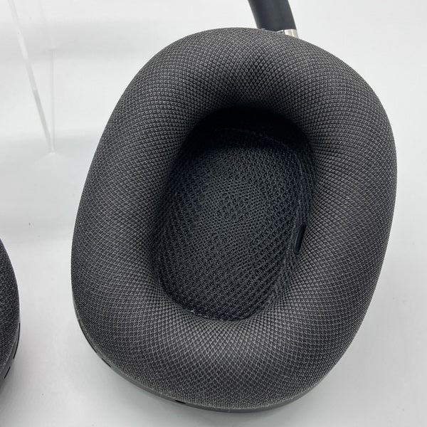 【中古】AirPods Max MGYH3J/A　ワイヤレスヘッドホン　スペースグレイ【名古屋】