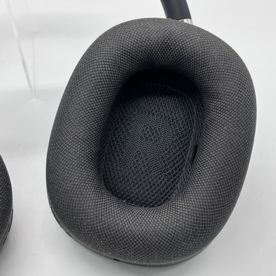 【中古】AirPods Max MGYH3J/A　ワイヤレスヘッドホン　スペースグレイ【名古屋】
