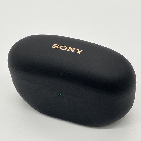 SONY 【中古】WF-1000XM5 B ブラック【秋葉原】 – e☆イヤホン