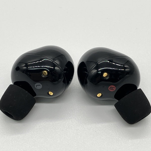 SONY 【中古】WF-1000XM5 B ブラック【秋葉原】 – e☆イヤホン
