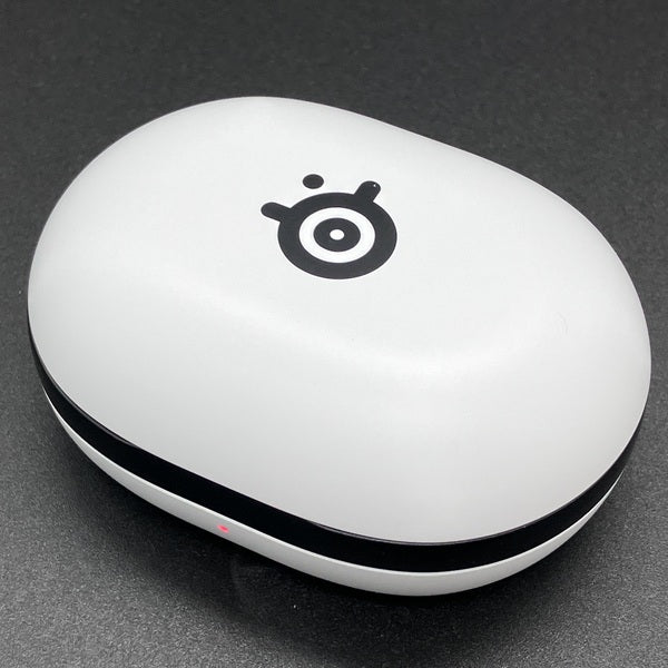 【中古】Arctis GameBuds White 【61682J】【名古屋】