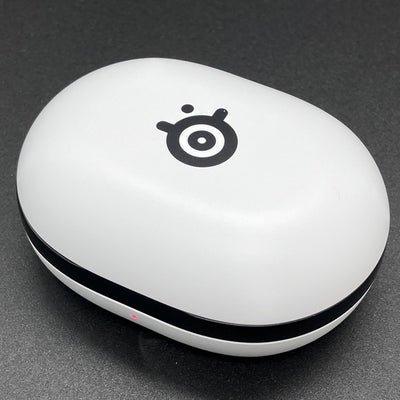 【中古】Arctis GameBuds White 【61682J】【名古屋】