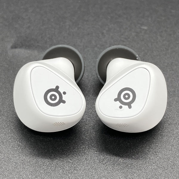 【中古】Arctis GameBuds White 【61682J】【名古屋】