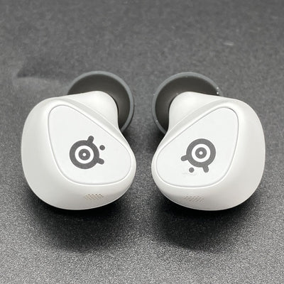 【中古】Arctis GameBuds White 【61682J】【名古屋】