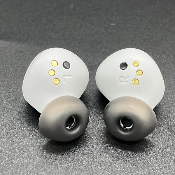 【中古】Arctis GameBuds White 【61682J】【名古屋】