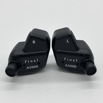 【中古】A5000 【FI-A5DPLD】（ケーブル欠品）【秋葉原】