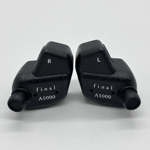 final 【中古】A5000 【FI-A5DPLD】（ケーブル欠品）【秋葉原