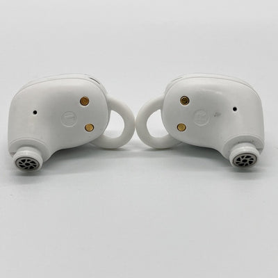 【中古】EarFun Free Pro 3 SilverWhite【秋葉原】