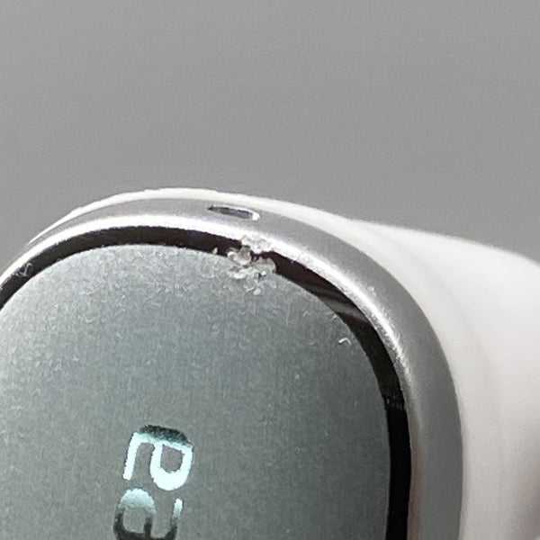 【中古】EarFun Free Pro 3 SilverWhite【秋葉原】