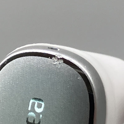 【中古】EarFun Free Pro 3 SilverWhite【秋葉原】