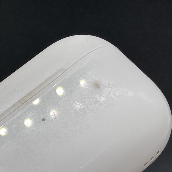 Apple 【中古】AirPods Pro (第2世代) MagSafe充電ケース(USB-C