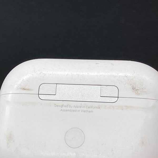 Apple 【中古】AirPods Pro (第2世代) MagSafe充電ケース(USB-C