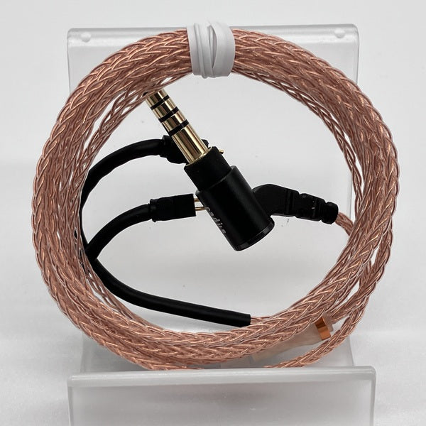 【中古】単結晶銅導体 2PIN-φ4.4mm 5極ケーブル 【HC-2MCC44K】【秋葉原】