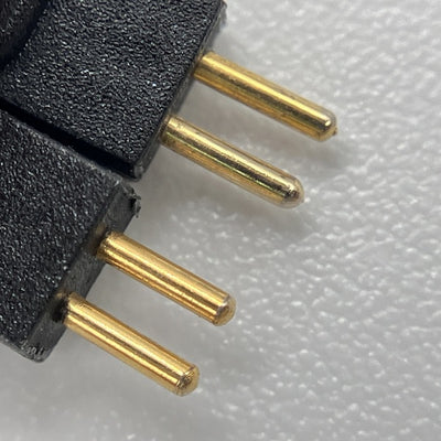 【中古】単結晶銅導体 2PIN-φ4.4mm 5極ケーブル 【HC-2MCC44K】【秋葉原】