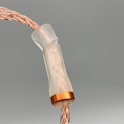 【中古】単結晶銅導体 2PIN-φ4.4mm 5極ケーブル 【HC-2MCC44K】【秋葉原】