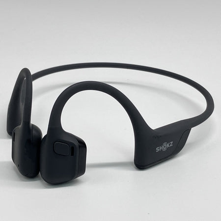 SHOKZ OpenRun Pro 2 ブラック　 SKZ-EP-000030 SKZ-EP-000030 OpenRun Pro 2 - Black 1個 Shokz 【通販モノタロウ】