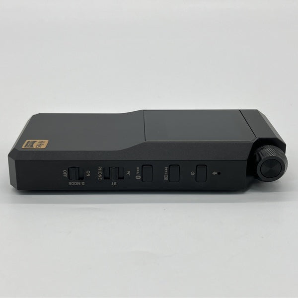 【中古】BTR17 Black 【FIO-BTR17-B】【秋葉原】