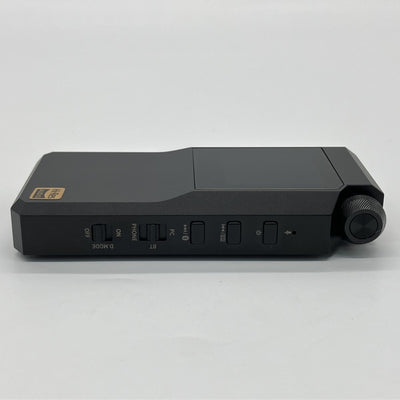 【中古】BTR17 Black 【FIO-BTR17-B】【秋葉原】