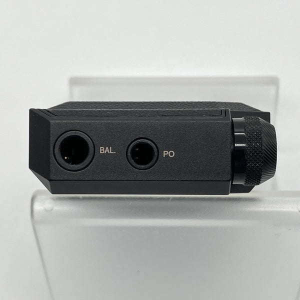 【中古】BTR17 Black 【FIO-BTR17-B】【秋葉原】