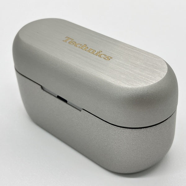 Technics 【中古】EAH-AZ80-S シルバー【秋葉原】 – e☆イヤホン