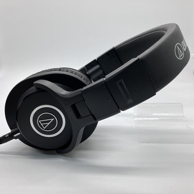 【中古】ATH-M40X【秋葉原】