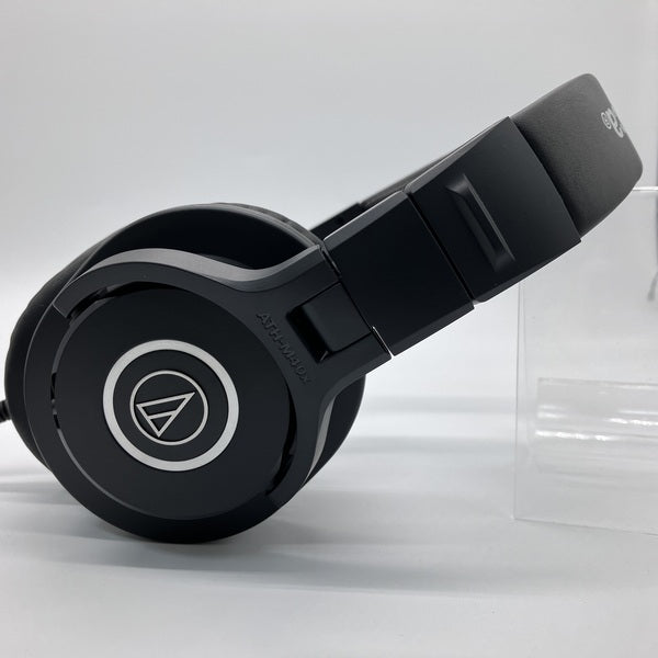 【中古】ATH-M40X【秋葉原】