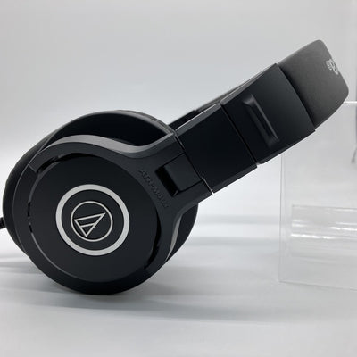 【中古】ATH-M40X【秋葉原】