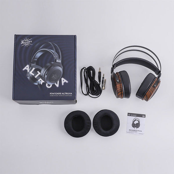 Kiwi Ears Altruva – e☆イヤホン