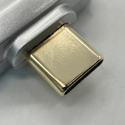 【中古】BT11 Silver 【FIO-BT11-S】【秋葉原】
