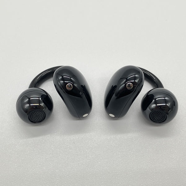 【中古】FreeClip Black 【Dove-T00】【秋葉原】