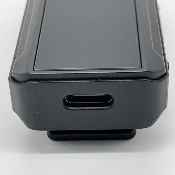 【中古】BTR13 Black 【FIO-BTR13-B】【秋葉原】