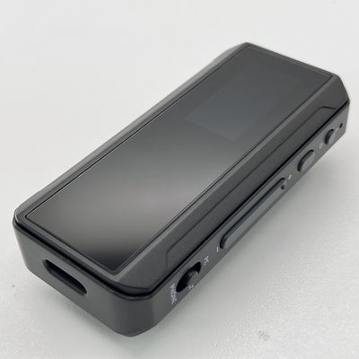 【中古】BTR13 Black 【FIO-BTR13-B】【日本橋】