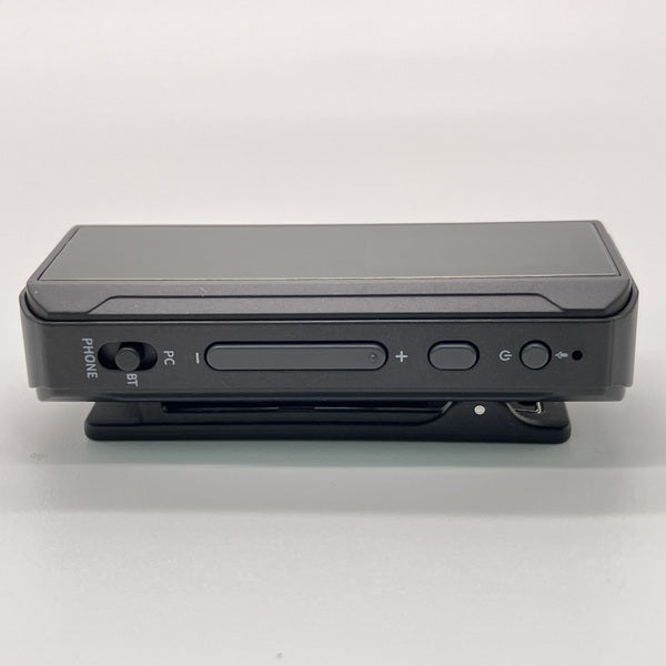 【中古】BTR13 Black 【FIO-BTR13-B】【日本橋】