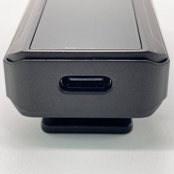 【中古】BTR13 Black 【FIO-BTR13-B】【日本橋】