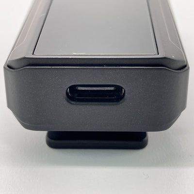 【中古】BTR13 Black 【FIO-BTR13-B】【日本橋】