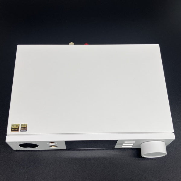 【中古】DX5Ⅱ White【秋葉原】